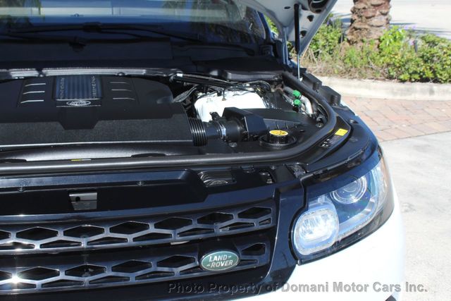 2017 Land Rover Range Rover Sport SPORT HSE DYNAMIC, LOADED ,ORIGINALLY OVER $89K - 21698076 - 30