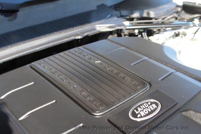 2017 Land Rover Range Rover Sport SPORT HSE DYNAMIC, LOADED ,ORIGINALLY OVER $89K - 21698076 - 32