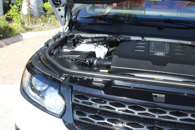 2017 Land Rover Range Rover Sport SPORT HSE DYNAMIC, LOADED ,ORIGINALLY OVER $89K - 21698076 - 33