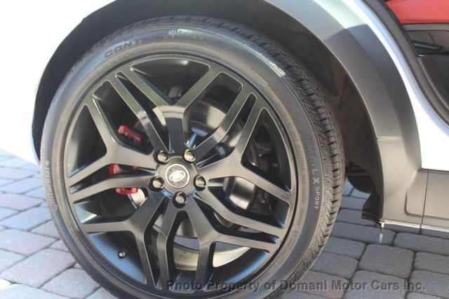 2017 Land Rover Range Rover Sport SPORT HSE DYNAMIC, LOADED ,ORIGINALLY OVER $89K - 21698076 - 39