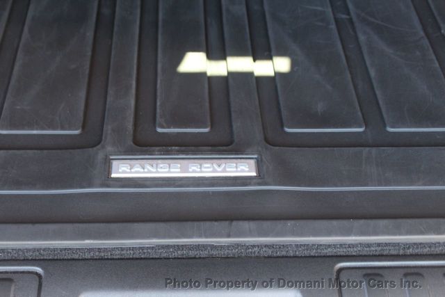 2017 Land Rover Range Rover Sport SPORT HSE DYNAMIC, LOADED ,ORIGINALLY OVER $89K - 21698076 - 43