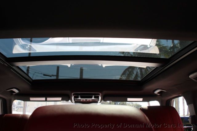 2017 Land Rover Range Rover Sport SPORT HSE DYNAMIC, LOADED ,ORIGINALLY OVER $89K - 21698076 - 50