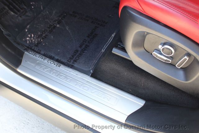 2017 Land Rover Range Rover Sport SPORT HSE DYNAMIC, LOADED ,ORIGINALLY OVER $89K - 21698076 - 51