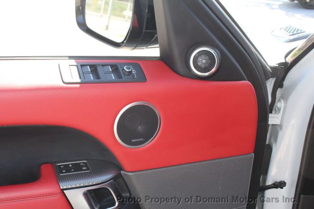 2017 Land Rover Range Rover Sport SPORT HSE DYNAMIC, LOADED ,ORIGINALLY OVER $89K - 21698076 - 52