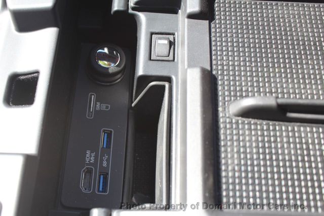 2017 Land Rover Range Rover Sport SPORT HSE DYNAMIC, LOADED ,ORIGINALLY OVER $89K - 21698076 - 55