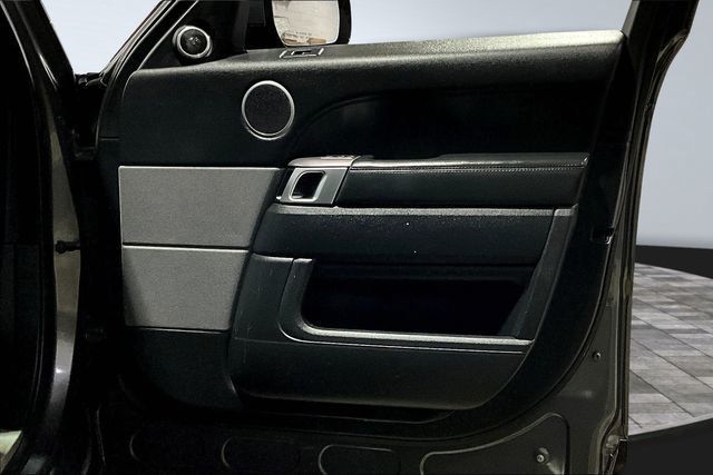 2017 Land Rover Range Rover Sport V6 HSE - 22918062 - 15