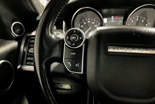 2017 Land Rover Range Rover Sport V6 HSE - 22918062 - 20