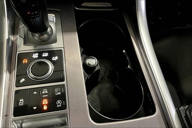 2017 Land Rover Range Rover Sport V6 HSE - 22918062 - 24