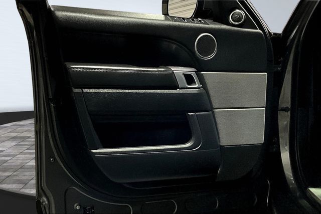 2017 Land Rover Range Rover Sport V6 HSE - 22918062 - 8