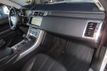 2017 LAND ROVER Range Rover Sport V6 Supercharged HSE - 22356338 - 22