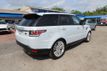 2017 LAND ROVER Range Rover Sport V6 Supercharged HSE - 22356338 - 6