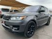 2017 Land Rover Range Rover Sport V6 Supercharged HSE - 23009289 - 9