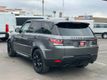 2017 Land Rover Range Rover Sport V6 Supercharged HSE - 23009289 - 10