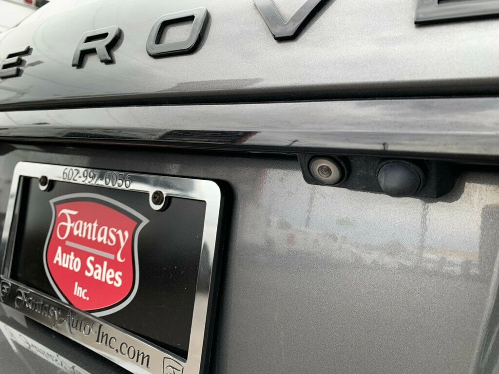 2017 Land Rover Range Rover Sport V6 Supercharged HSE - 23009289 - 16