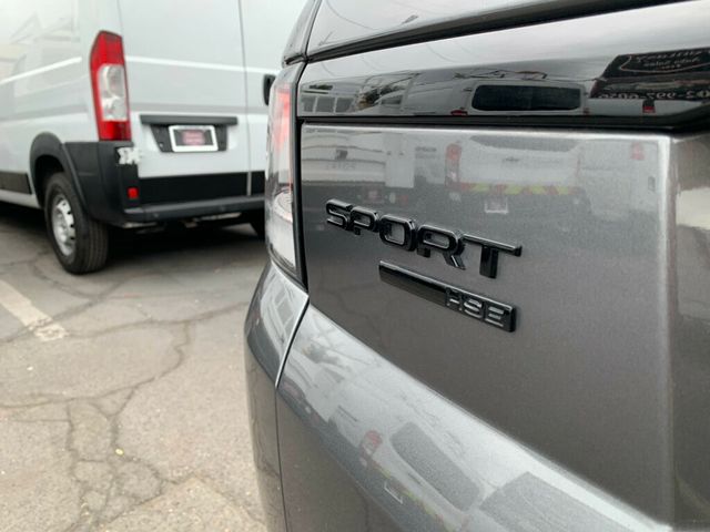 2017 Land Rover Range Rover Sport V6 Supercharged HSE - 23009289 - 17