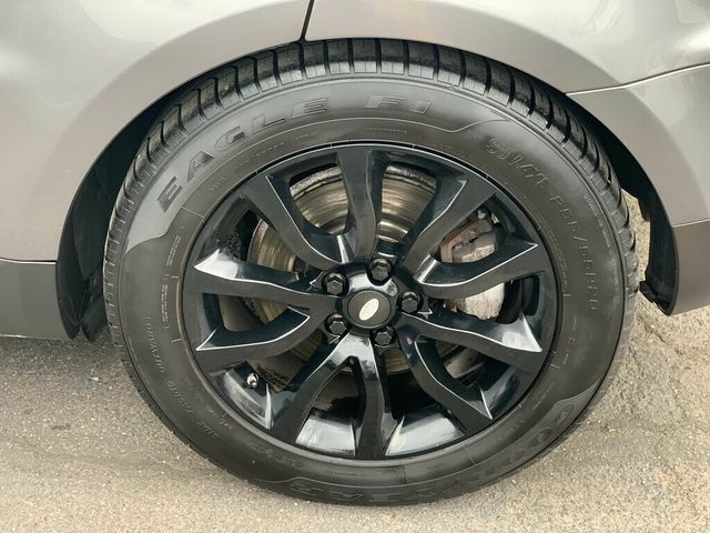 2017 Land Rover Range Rover Sport V6 Supercharged HSE - 23009289 - 18