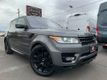 2017 Land Rover Range Rover Sport V6 Supercharged HSE - 23009289 - 1