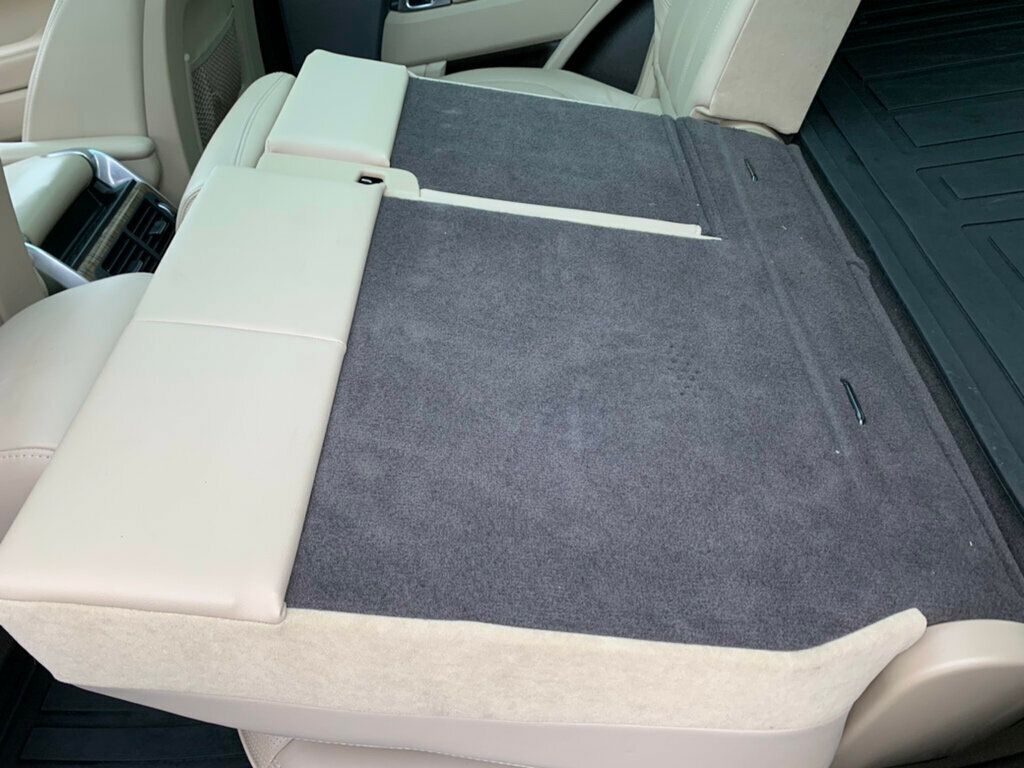 2017 Land Rover Range Rover Sport V6 Supercharged HSE - 23009289 - 37