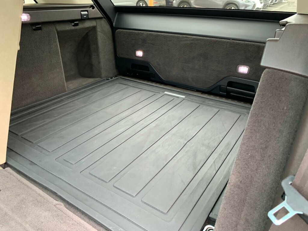 2017 Land Rover Range Rover Sport V6 Supercharged HSE - 23009289 - 38