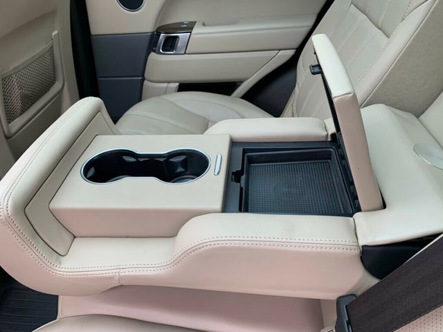 2017 Land Rover Range Rover Sport V6 Supercharged HSE - 23009289 - 41