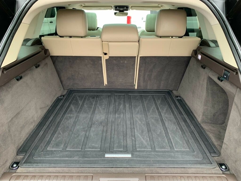 2017 Land Rover Range Rover Sport V6 Supercharged HSE - 23009289 - 50