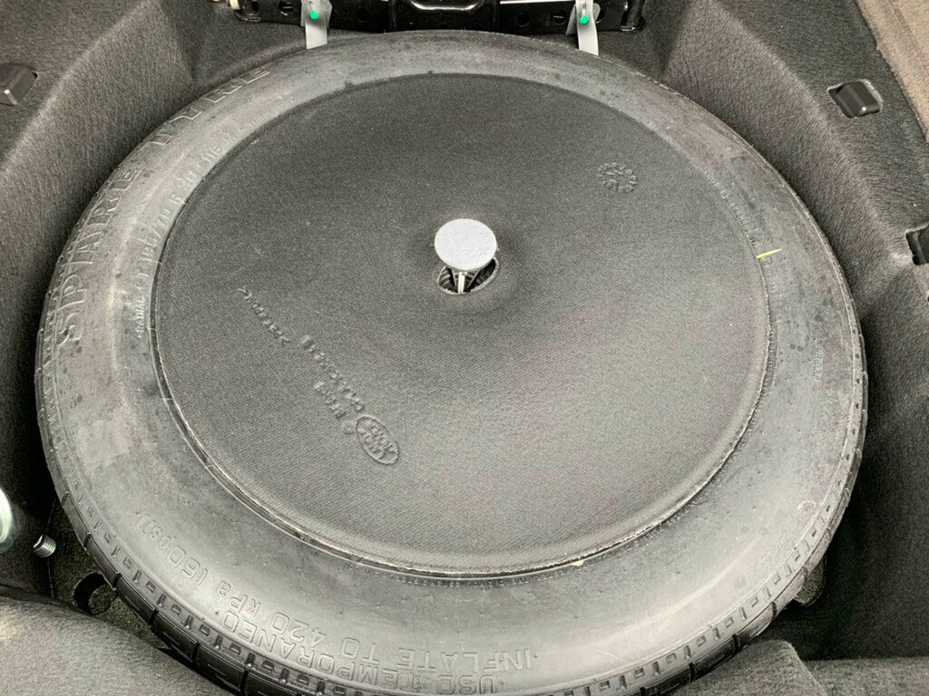 2017 Land Rover Range Rover Sport V6 Supercharged HSE - 23009289 - 51