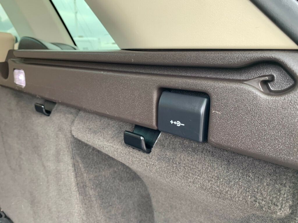 2017 Land Rover Range Rover Sport V6 Supercharged HSE - 23009289 - 52