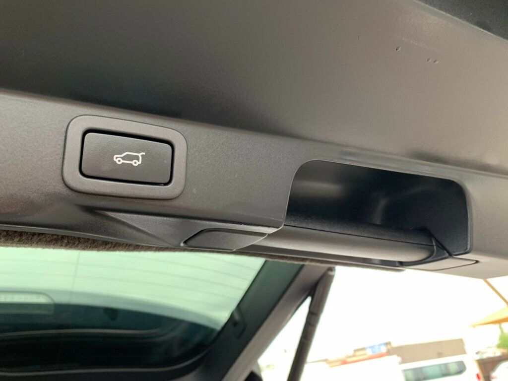 2017 Land Rover Range Rover Sport V6 Supercharged HSE - 23009289 - 53