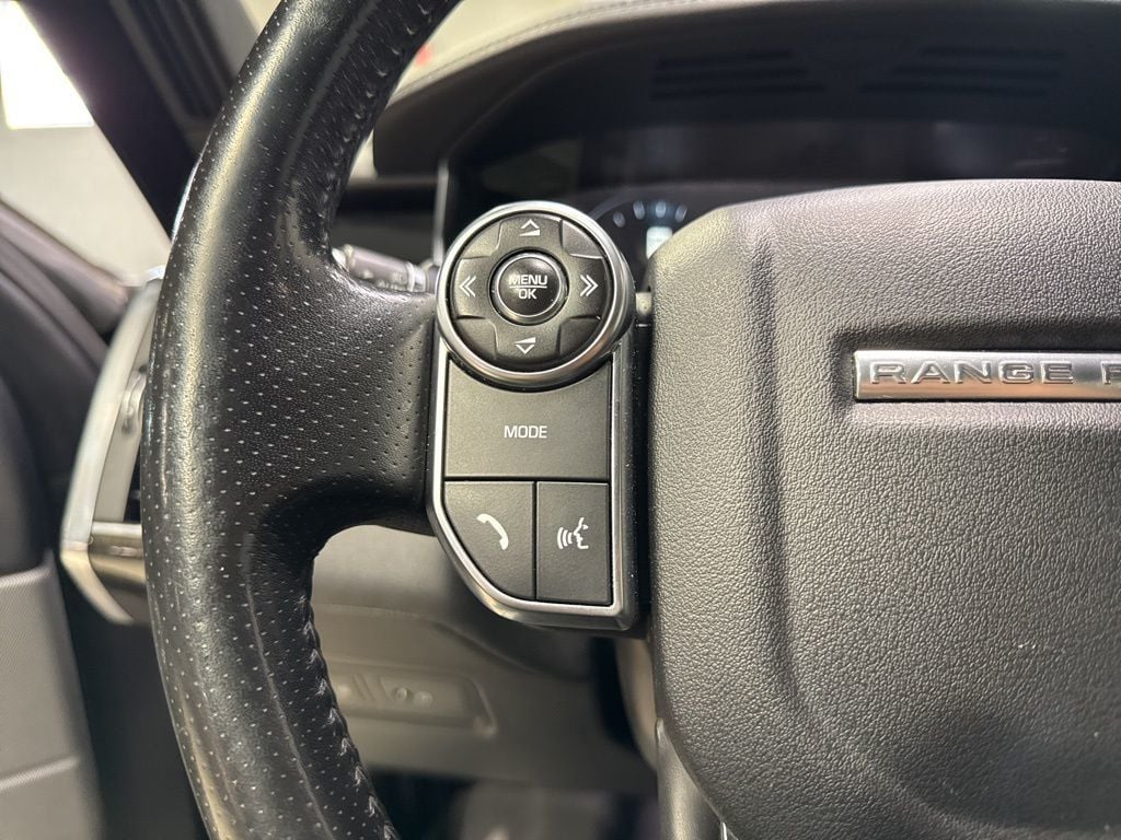 2017 Land Rover Range Rover Sport V6 Supercharged HSE - 22973598 - 13