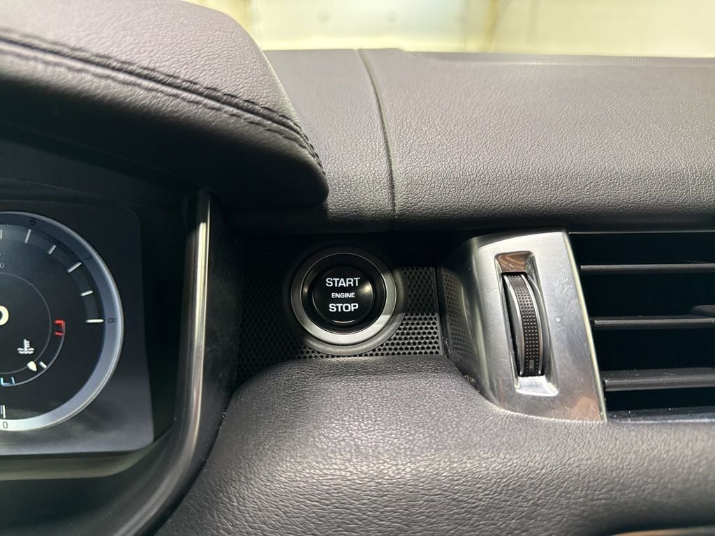 2017 Land Rover Range Rover Sport V6 Supercharged HSE - 22973598 - 17