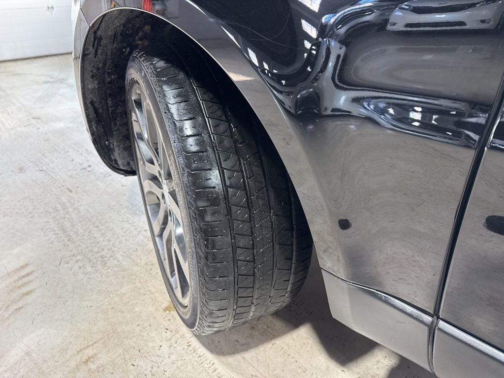 2017 Land Rover Range Rover Sport V6 Supercharged HSE - 22973598 - 2