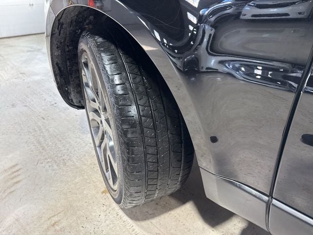 2017 Land Rover Range Rover Sport V6 Supercharged HSE - 22973598 - 2