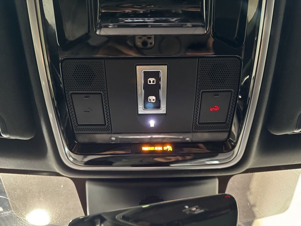 2017 Land Rover Range Rover Sport V6 Supercharged HSE - 22973598 - 30