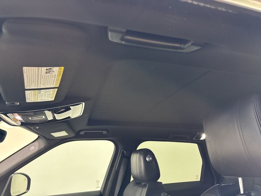 2017 Land Rover Range Rover Sport V6 Supercharged HSE - 22973598 - 36