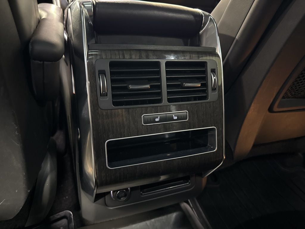 2017 Land Rover Range Rover Sport V6 Supercharged HSE - 22973598 - 42