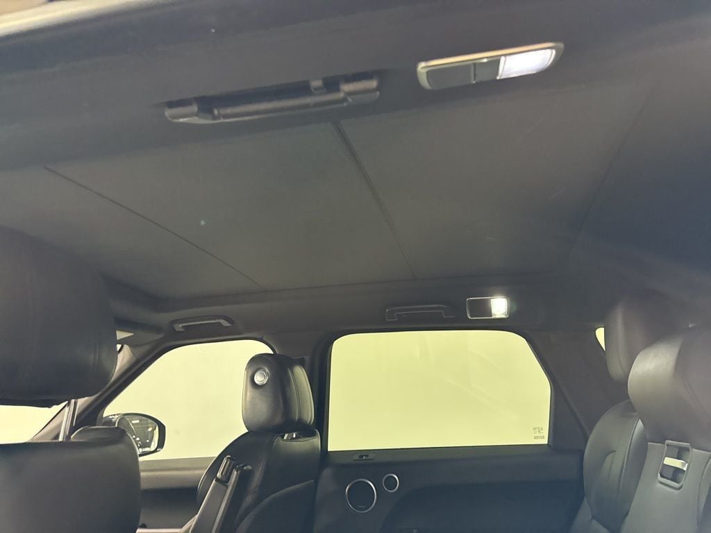 2017 Land Rover Range Rover Sport V6 Supercharged HSE - 22973598 - 43