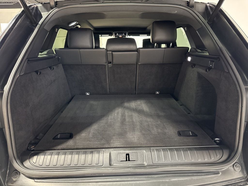 2017 Land Rover Range Rover Sport V6 Supercharged HSE - 22973598 - 45