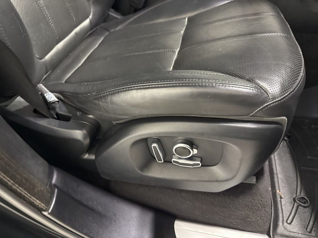 2017 Land Rover Range Rover Sport V6 Supercharged HSE - 22973598 - 56