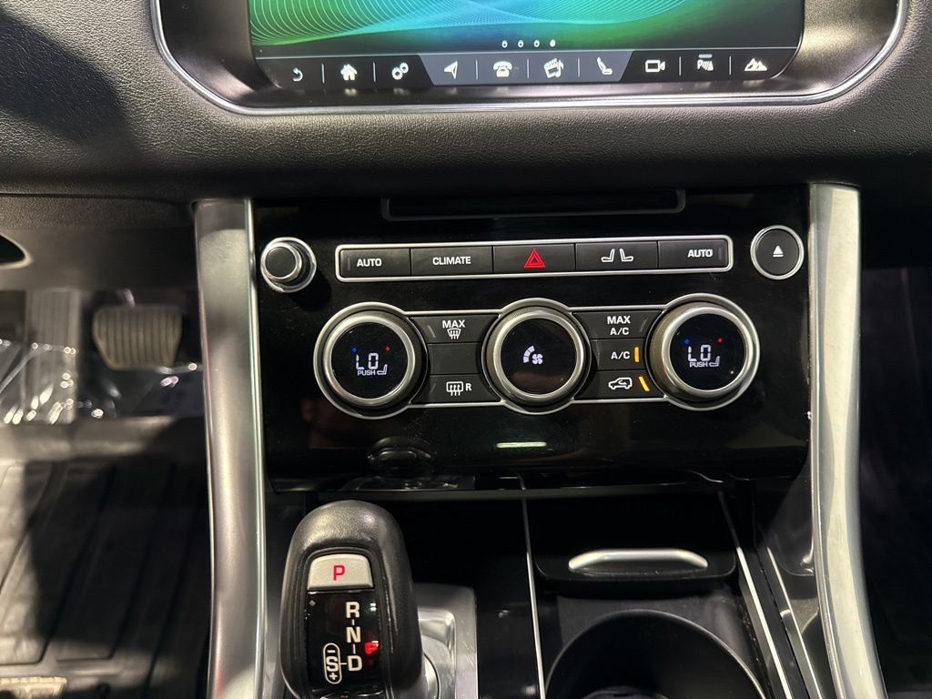 2017 Land Rover Range Rover Sport V6 Supercharged HSE - 23023279 - 20
