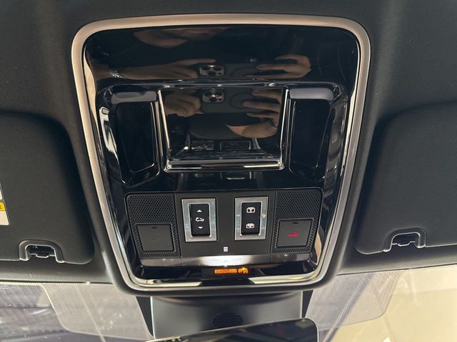 2017 Land Rover Range Rover Sport V6 Supercharged HSE - 23023279 - 22