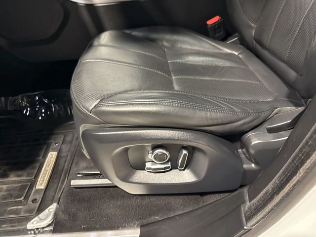 2017 Land Rover Range Rover Sport V6 Supercharged HSE - 23023279 - 26