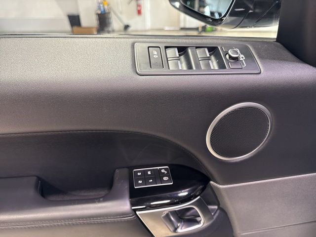2017 Land Rover Range Rover Sport V6 Supercharged HSE - 23023279 - 30
