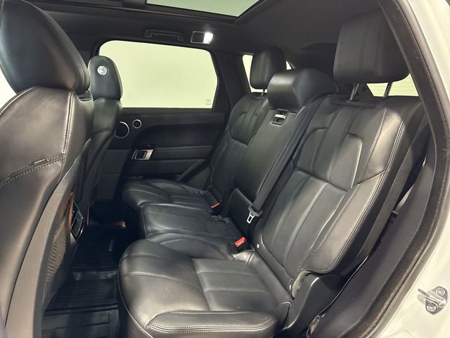 2017 Land Rover Range Rover Sport V6 Supercharged HSE - 23023279 - 32