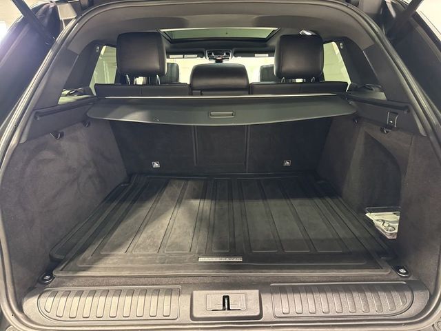 2017 Land Rover Range Rover Sport V6 Supercharged HSE - 23023279 - 35