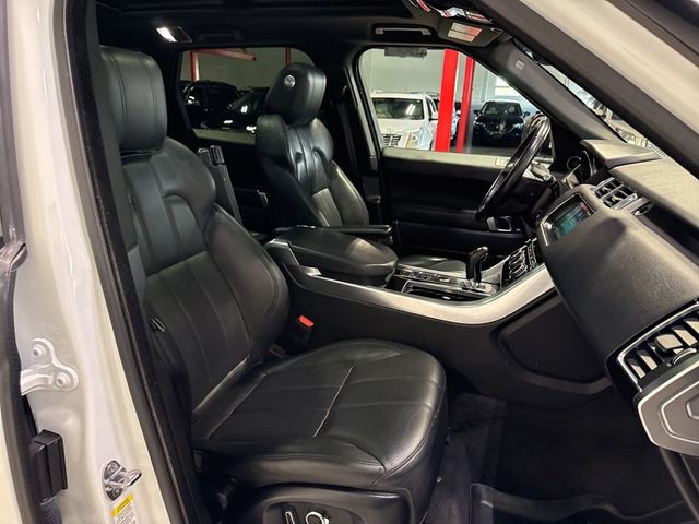 2017 Land Rover Range Rover Sport V6 Supercharged HSE - 23023279 - 43