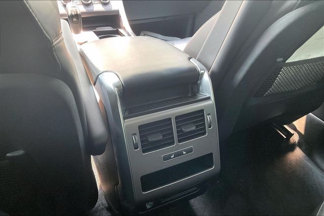 2017 Land Rover Range Rover Sport V6 Supercharged HSE - 23017616 - 34