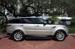 2017 Land Rover Range Rover Sport V6 Supercharged HSE - 23075801 - 2