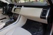 2017 Land Rover Range Rover Sport V6 Supercharged HSE - 23075801 - 39