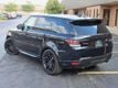 2017 Land Rover Range Rover Sport V6 Supercharged HSE Dynamic - 22912565 - 9