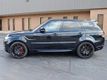 2017 Land Rover Range Rover Sport V6 Supercharged HSE Dynamic - 22912565 - 6